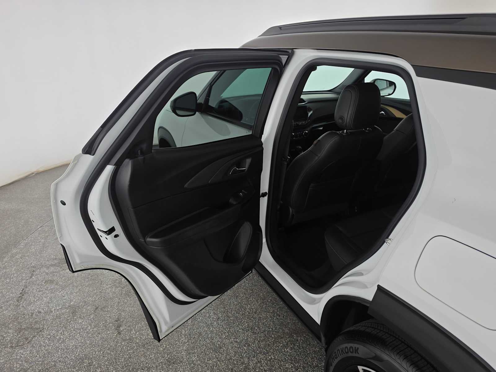 2021 Chevrolet Trailblazer ACTIV