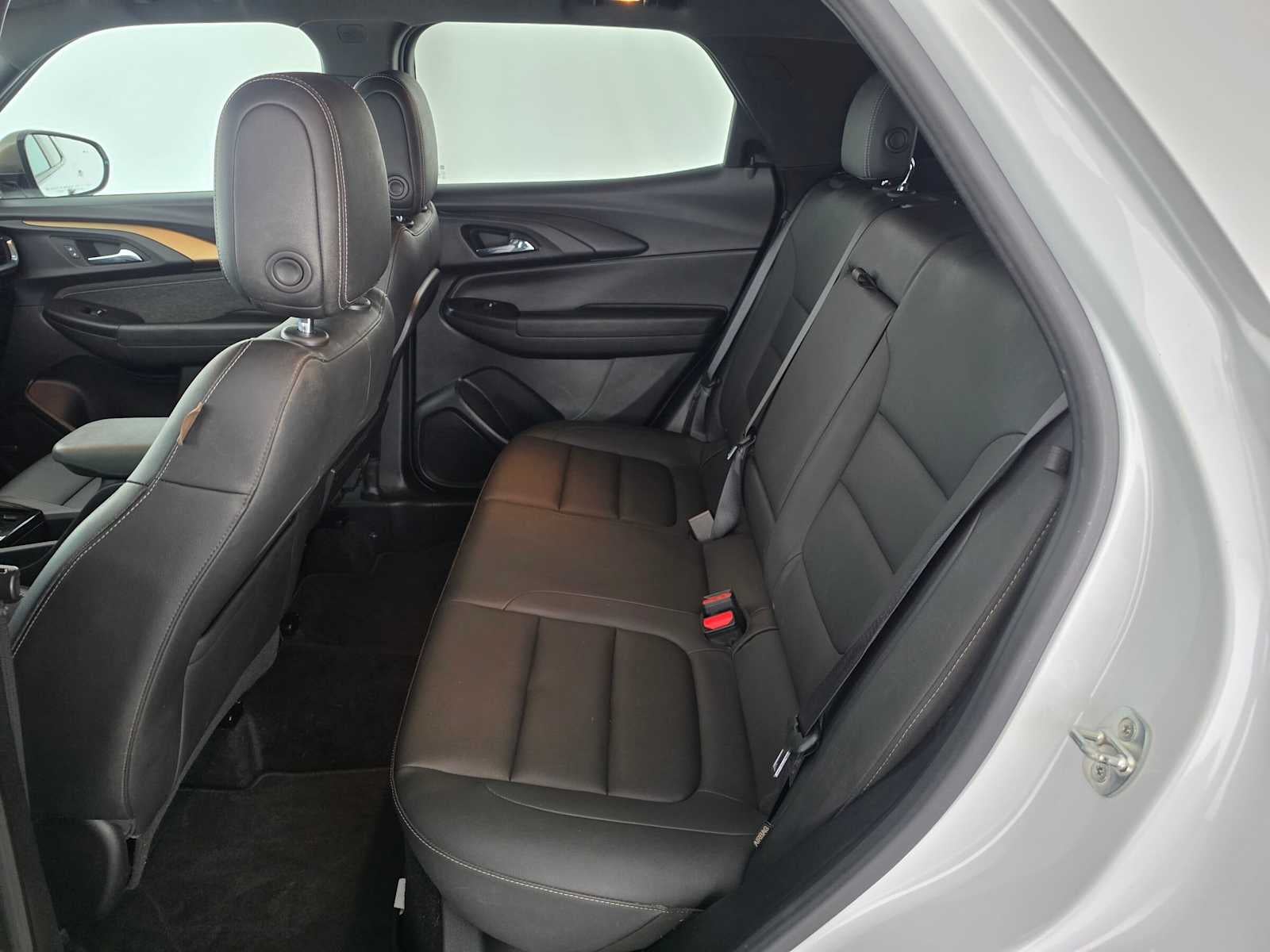 2021 Chevrolet Trailblazer ACTIV