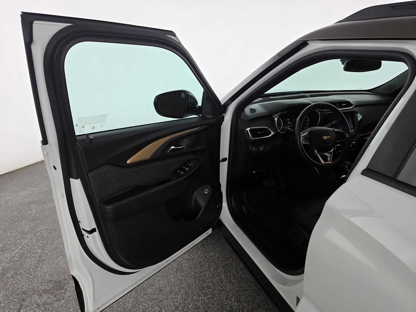 2021 Chevrolet Trailblazer ACTIV