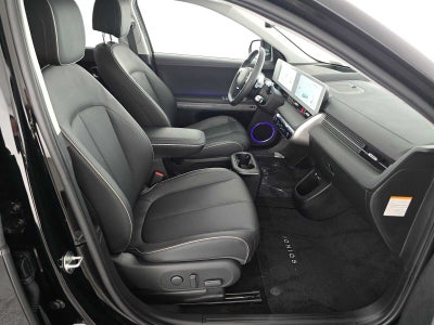 2024 Hyundai IONIQ 5 Limited