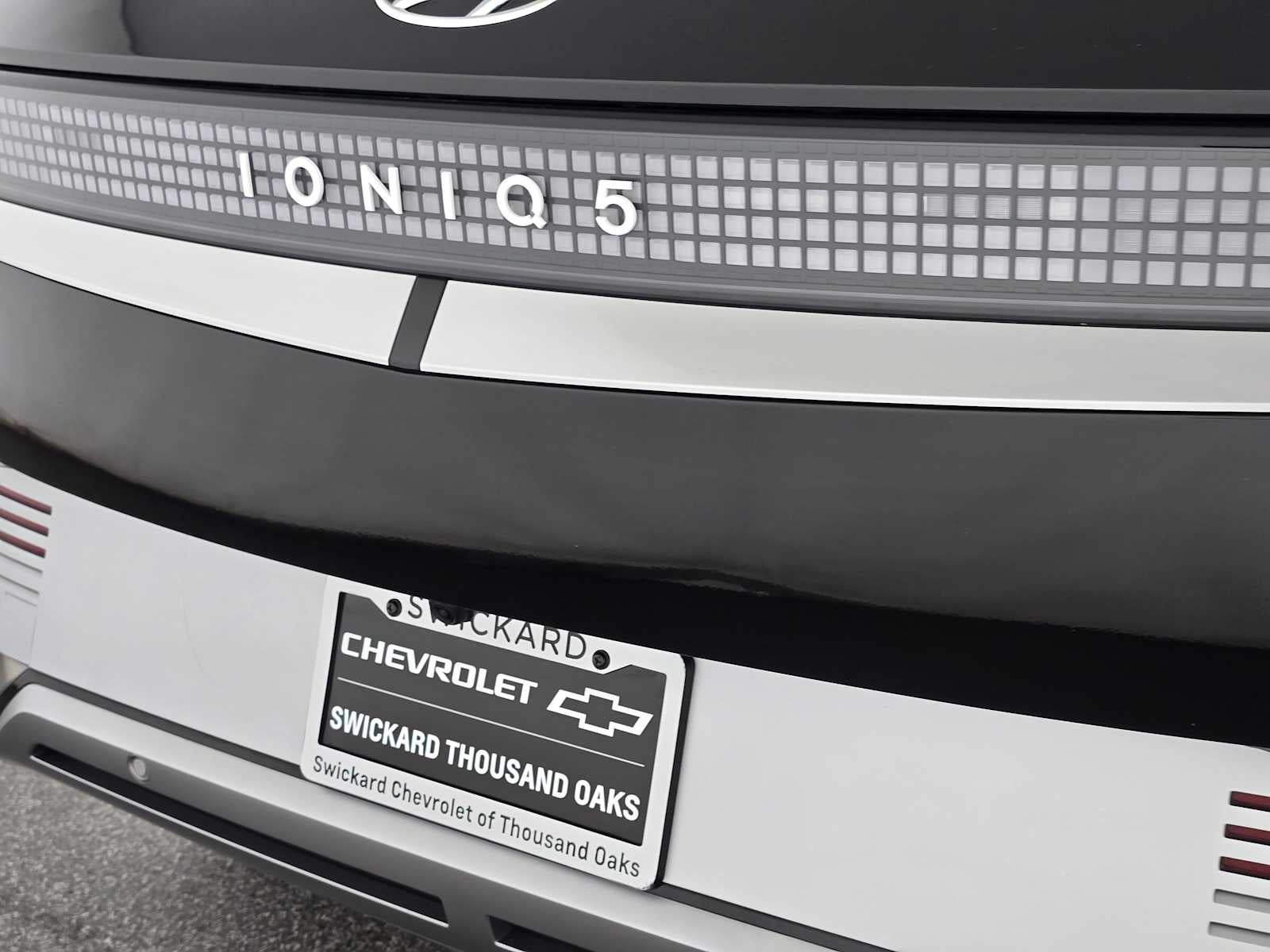 2024 Hyundai IONIQ 5 Limited