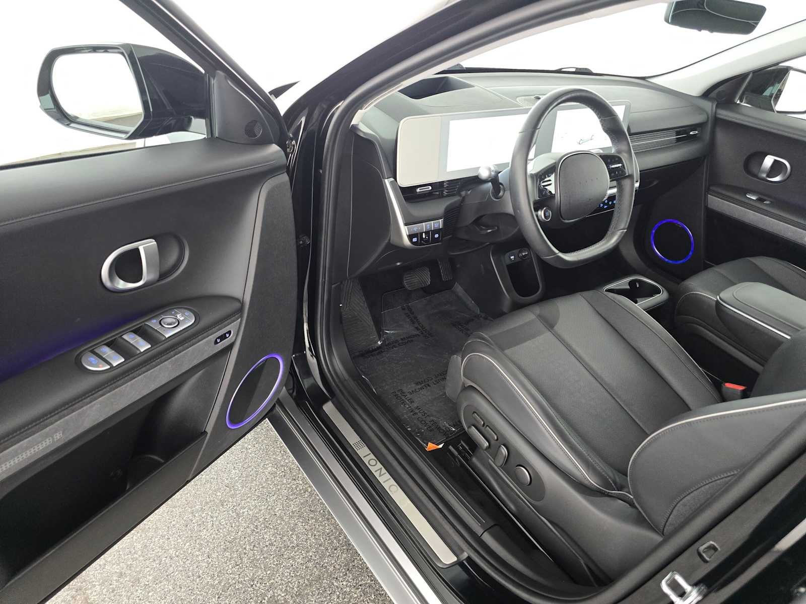 2024 Hyundai IONIQ 5 Limited