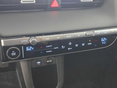 2024 Hyundai IONIQ 5 Limited