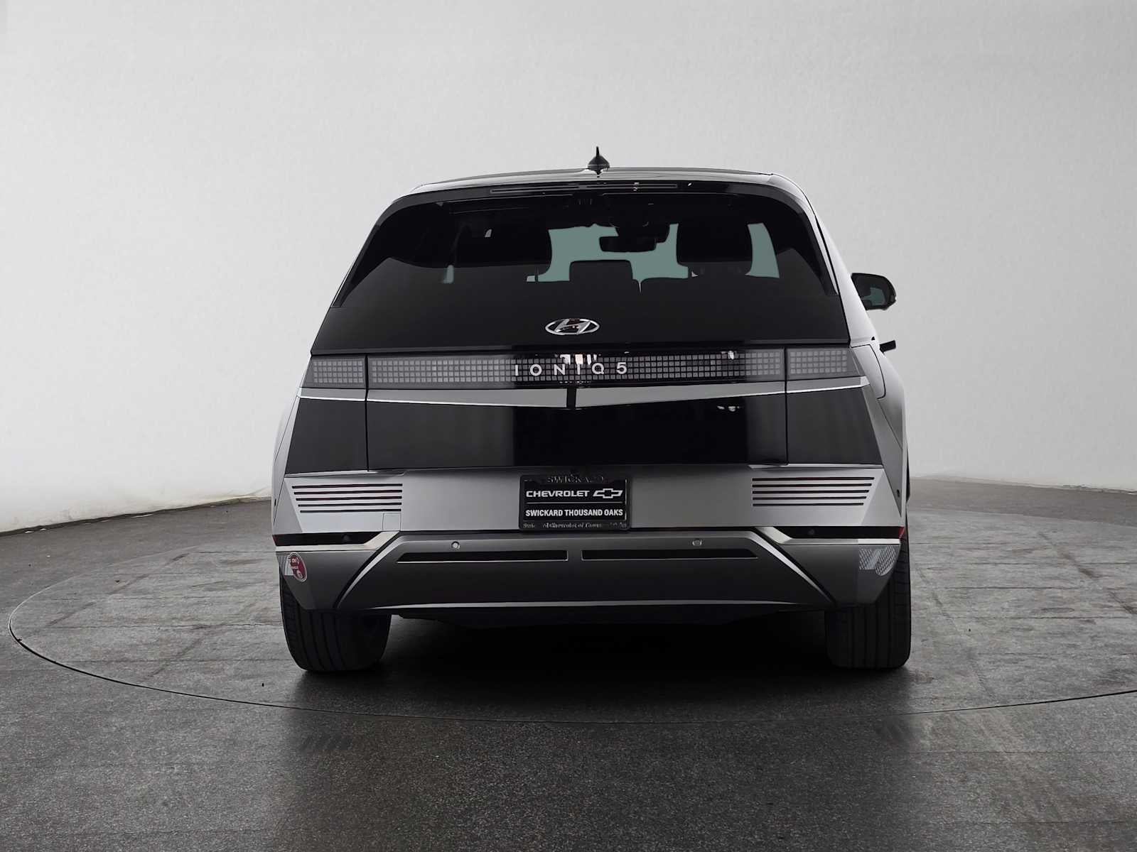 2024 Hyundai IONIQ 5 Limited