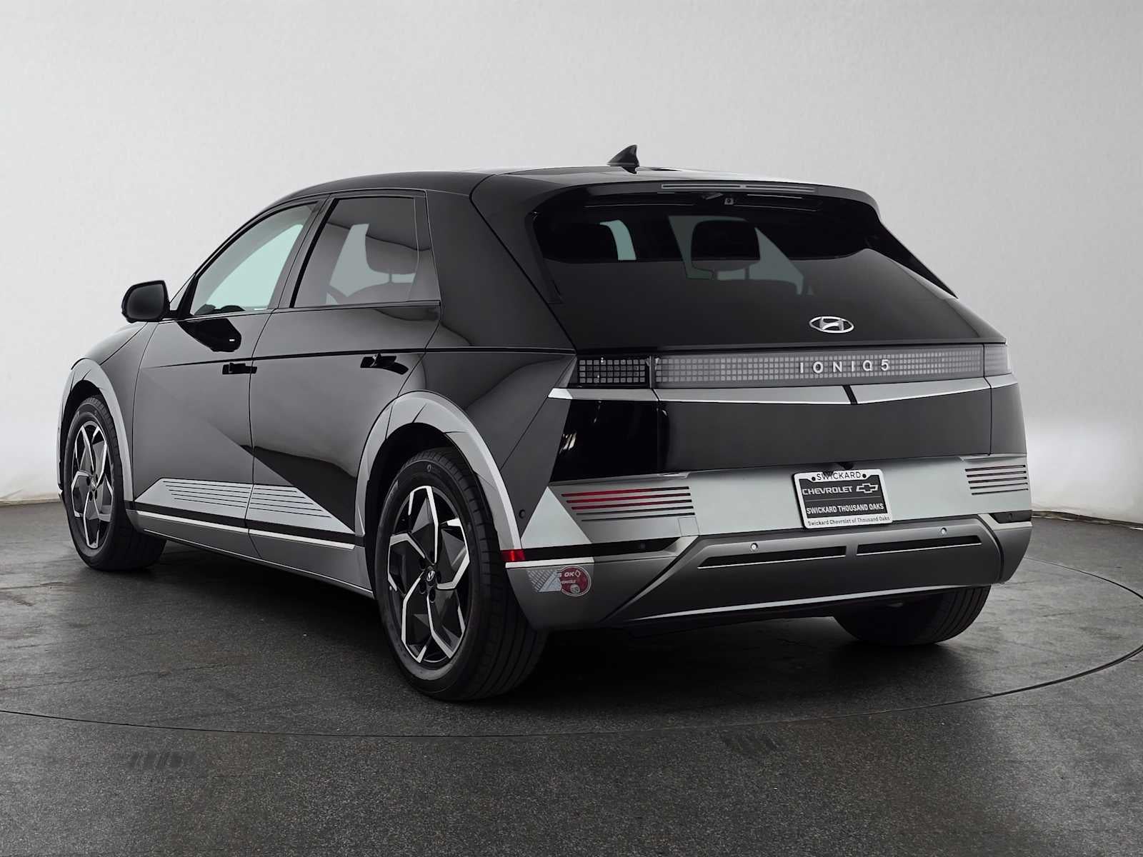 2024 Hyundai IONIQ 5 Limited