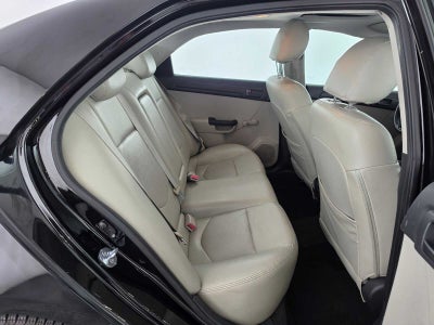 2011 Kia Forte LX
