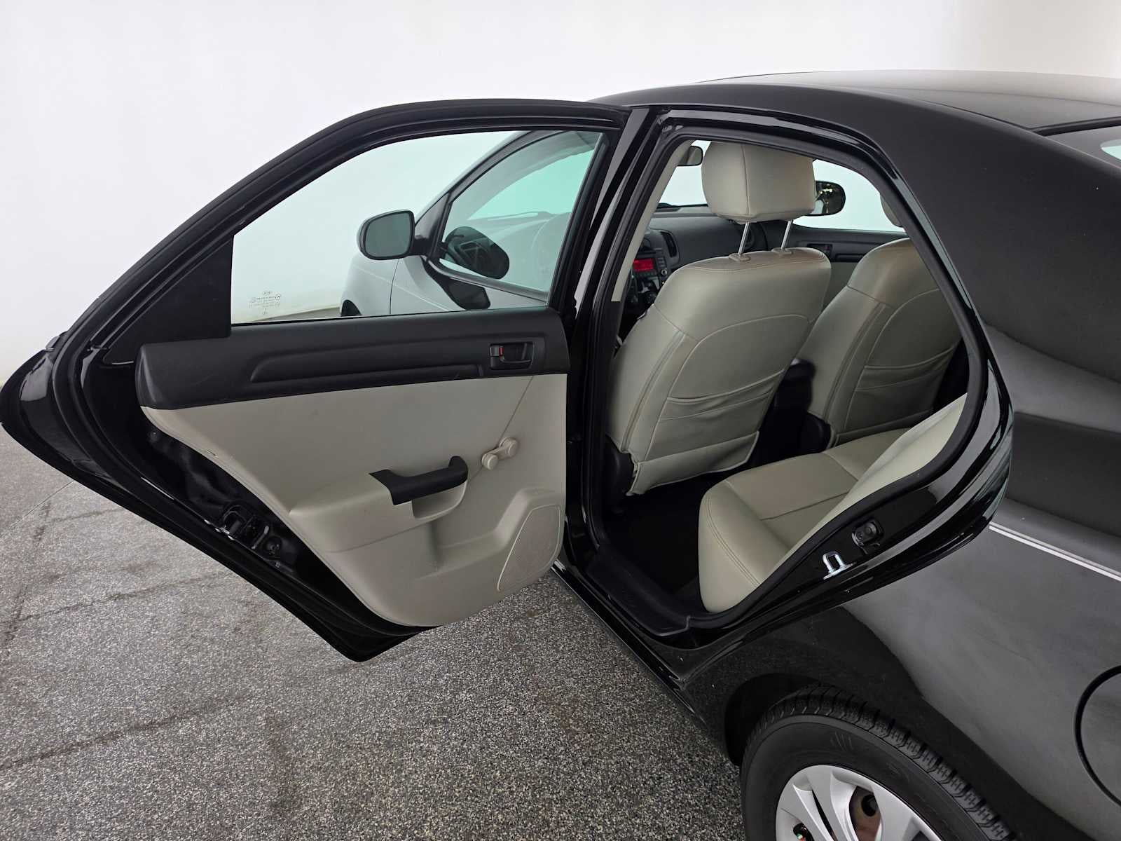 2011 Kia Forte LX