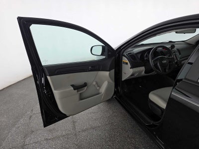 2011 Kia Forte LX