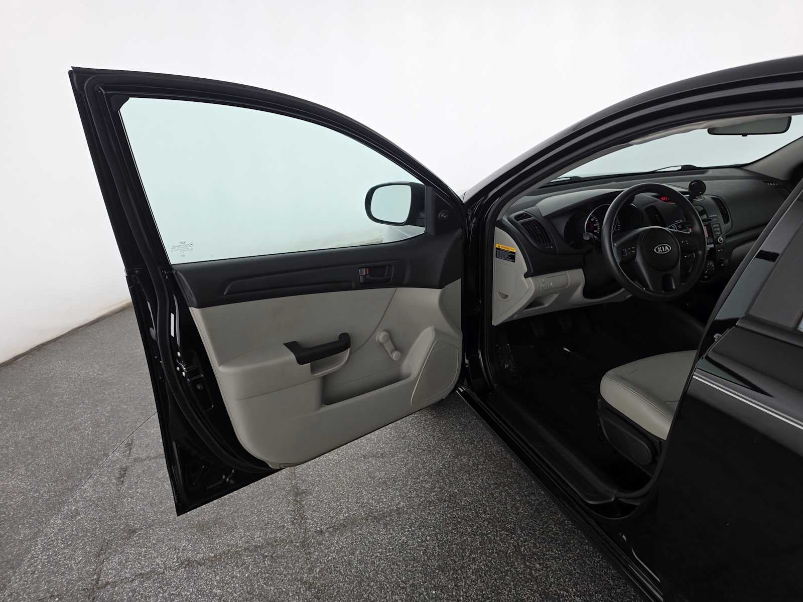 2011 Kia Forte LX