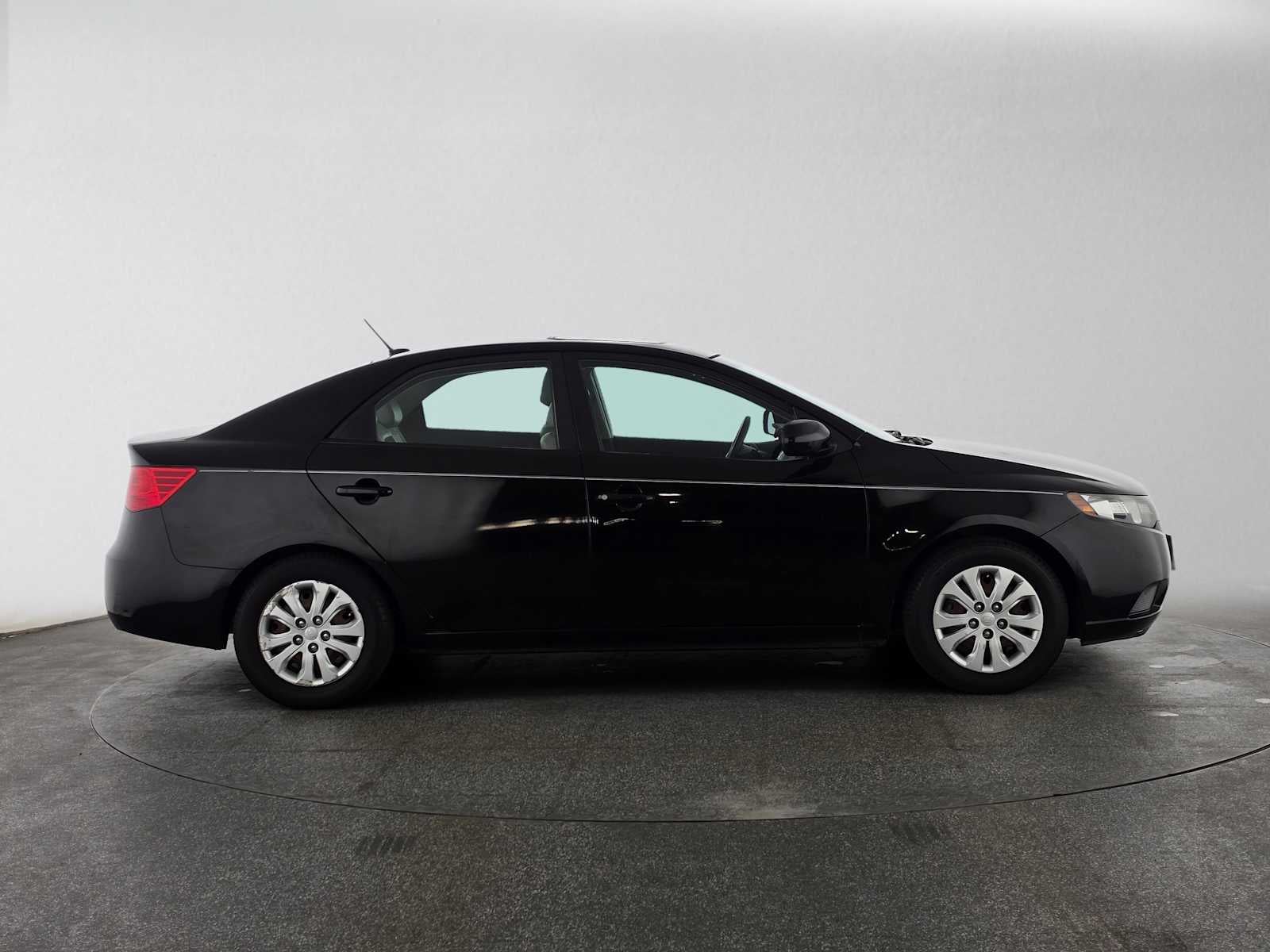 2011 Kia Forte LX