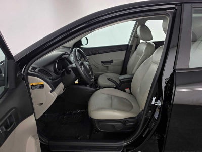 2011 Kia Forte LX