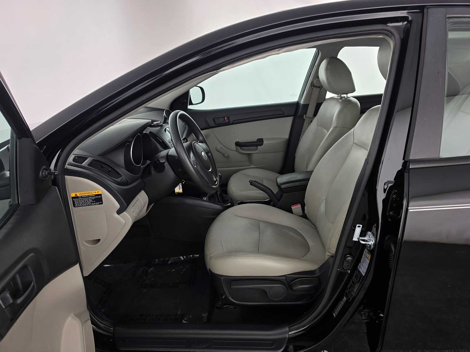 2011 Kia Forte LX