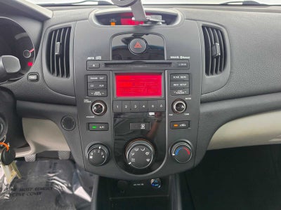 2011 Kia Forte LX
