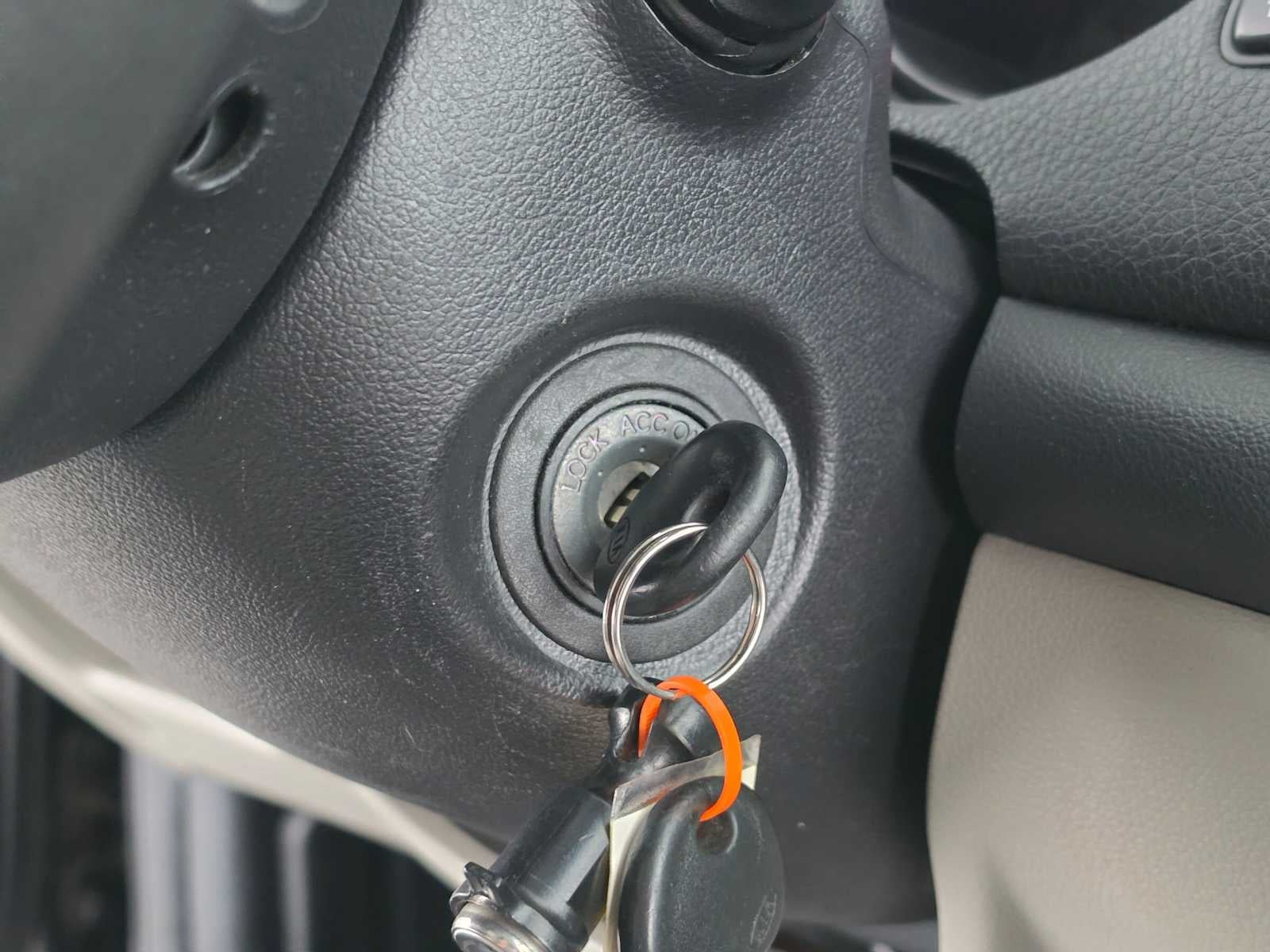 2011 Kia Forte LX