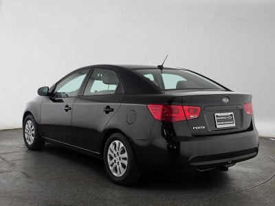 2011 Kia Forte LX