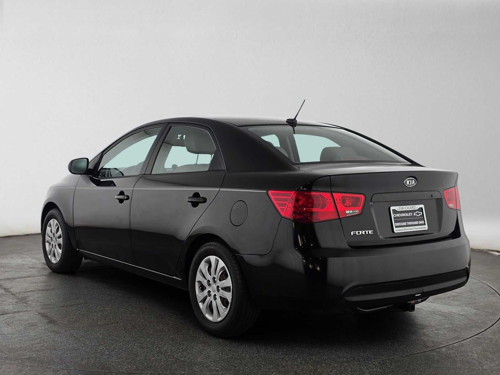 2011 Kia Forte LX
