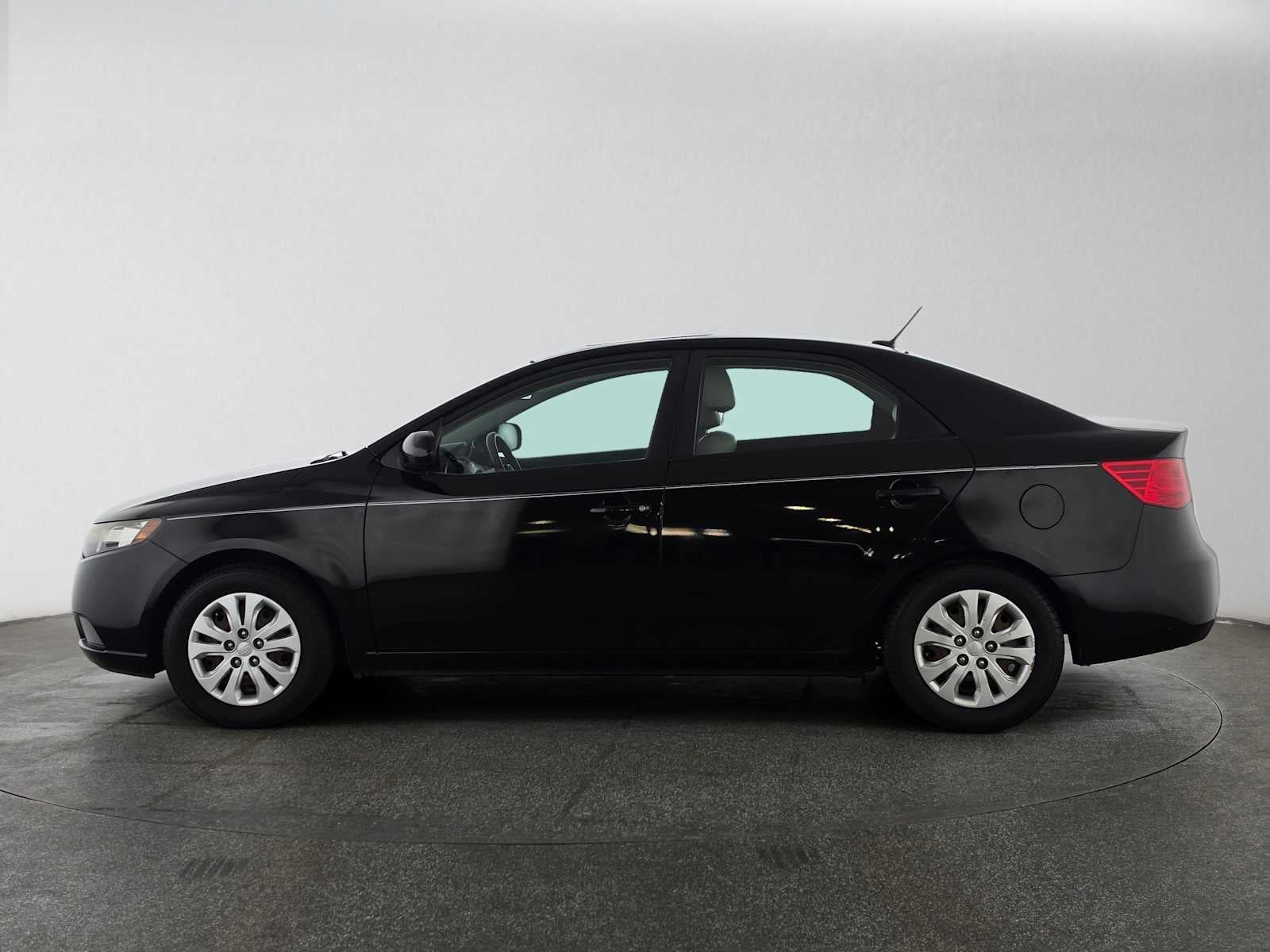 2011 Kia Forte LX