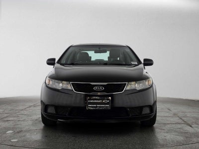 2011 Kia Forte LX