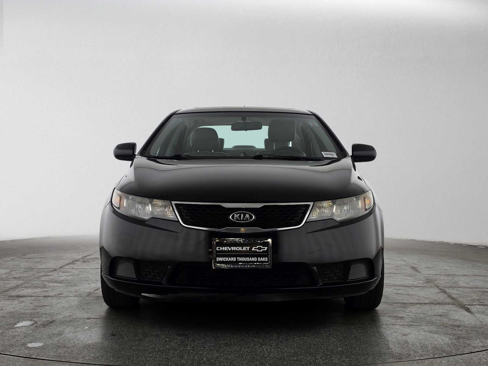 2011 Kia Forte LX