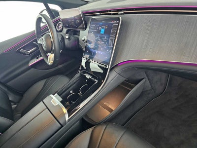 2024 Mercedes-Benz EQE EQE 350
