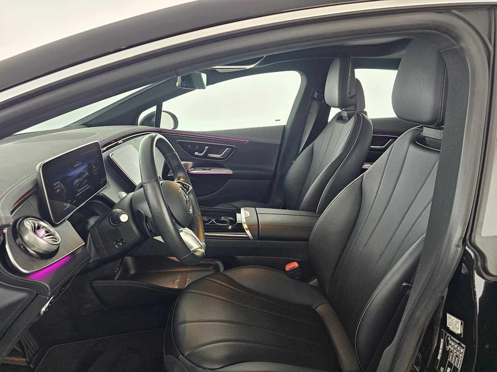 2024 Mercedes-Benz EQE EQE 350