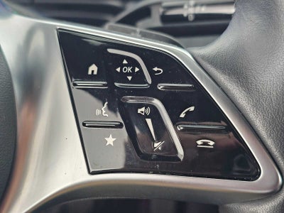 2024 Mercedes-Benz EQE EQE 350