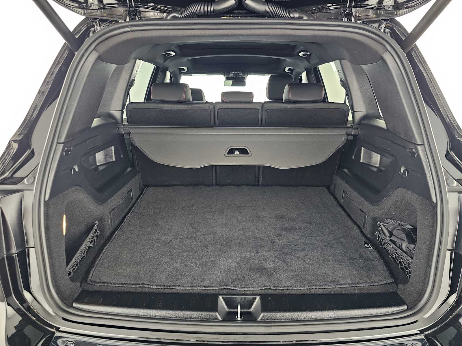 2024 Mercedes-Benz GLB GLB 250