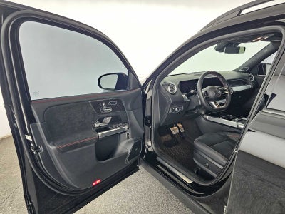 2024 Mercedes-Benz GLB GLB 250