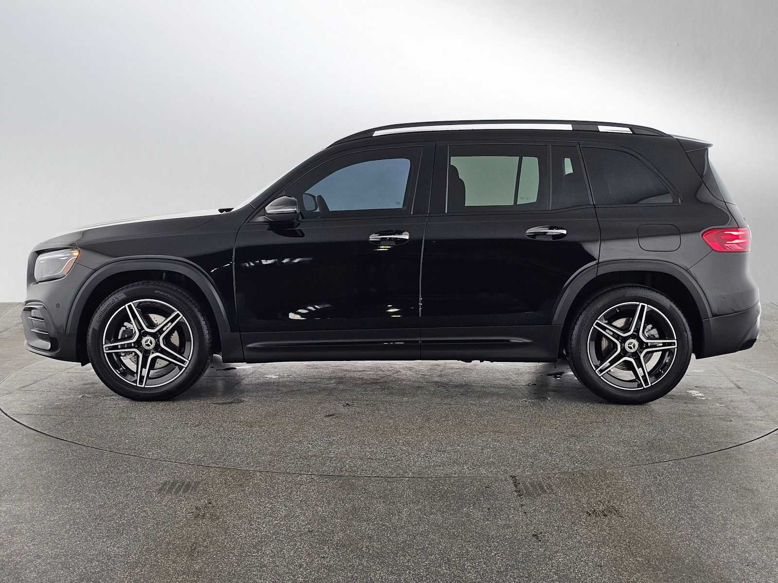 2024 Mercedes-Benz GLB GLB 250