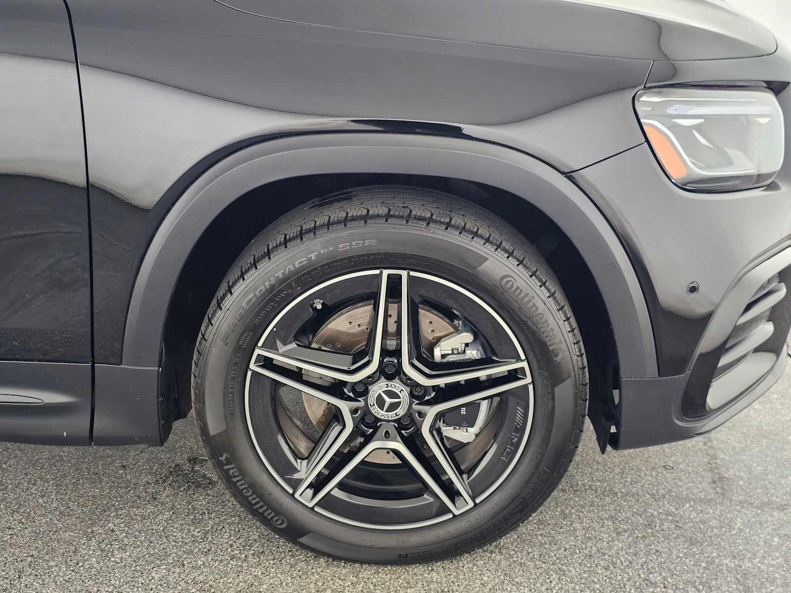 2024 Mercedes-Benz GLB GLB 250