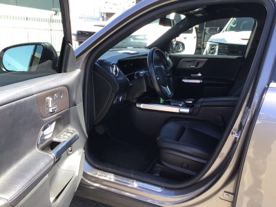 2022 Mercedes-Benz GLB GLB 250