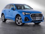 2020 Audi Q3 S line Premium