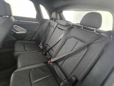 2020 Audi Q3 S line Premium