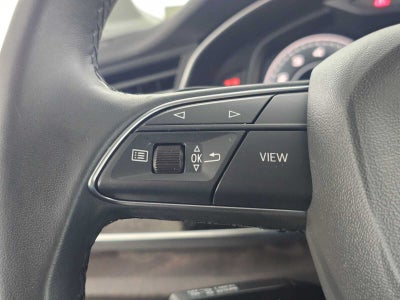 2023 Audi Q7 Premium Plus