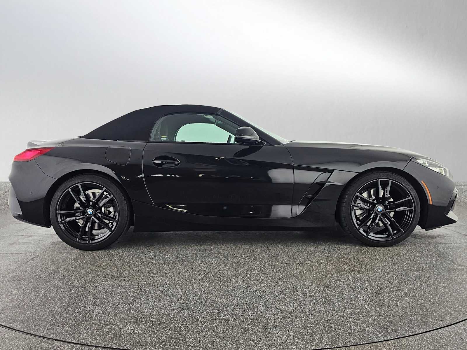 2022 BMW Z4 sDrive30i