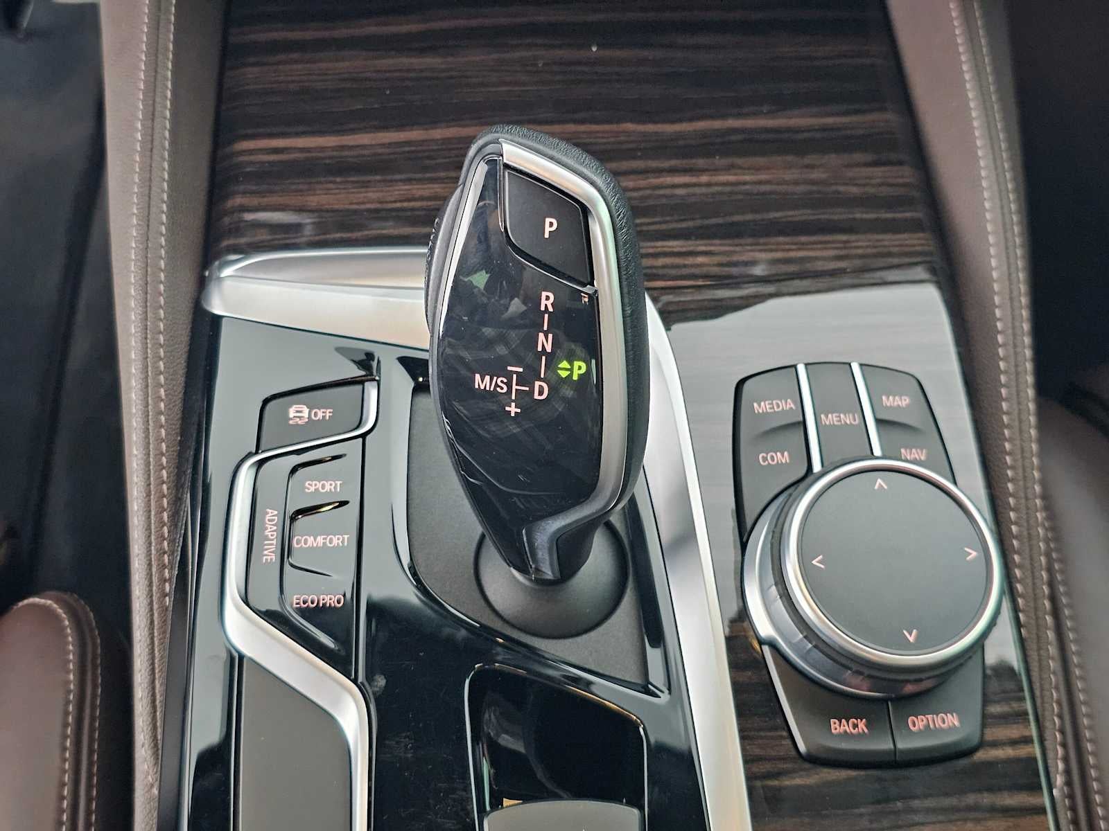 2020 BMW 5 Series M550i xDrive