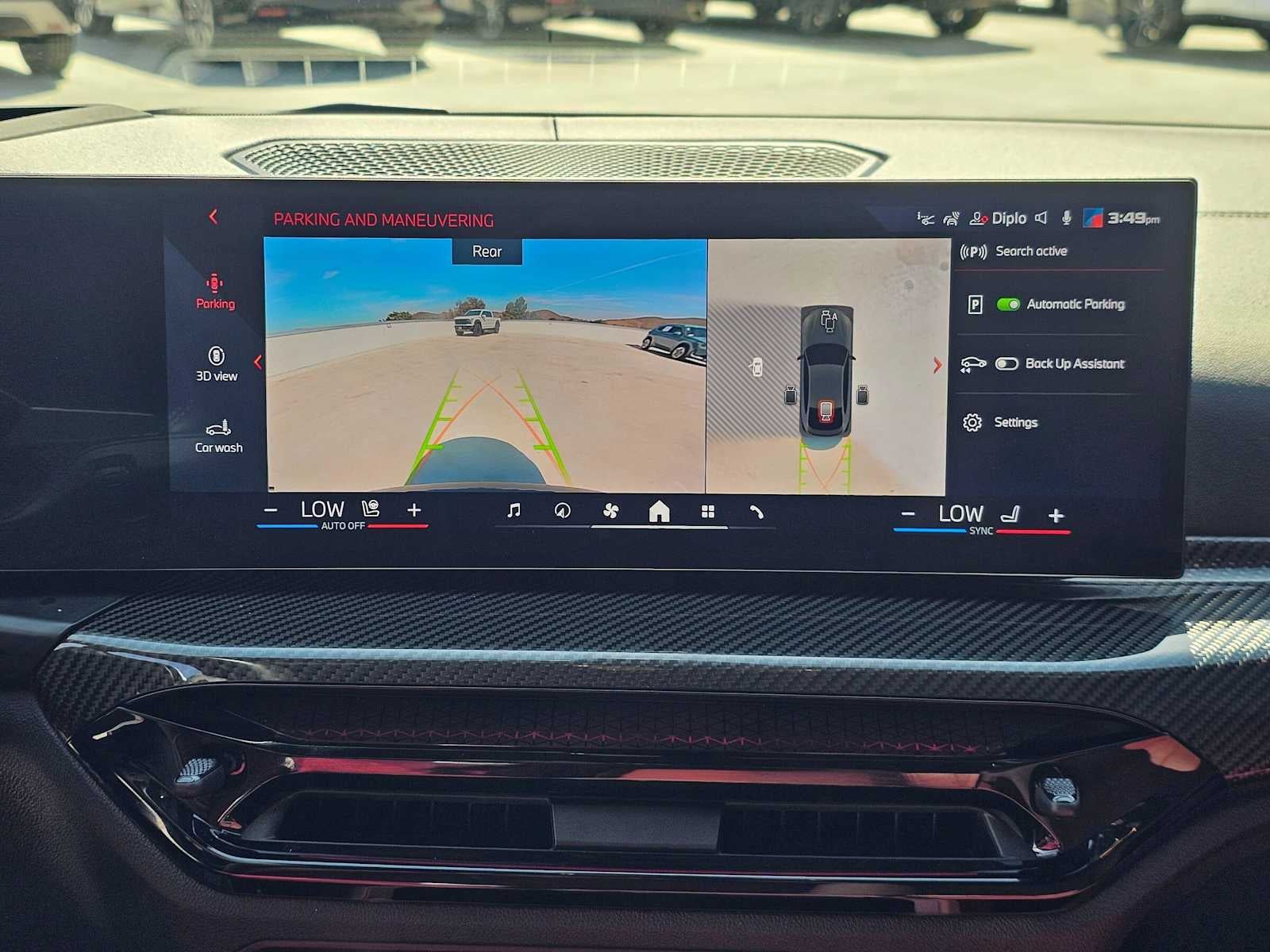 2025 BMW i4 M50