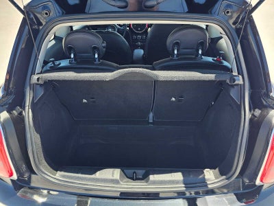 2019 MINI Hardtop 2 Door Cooper