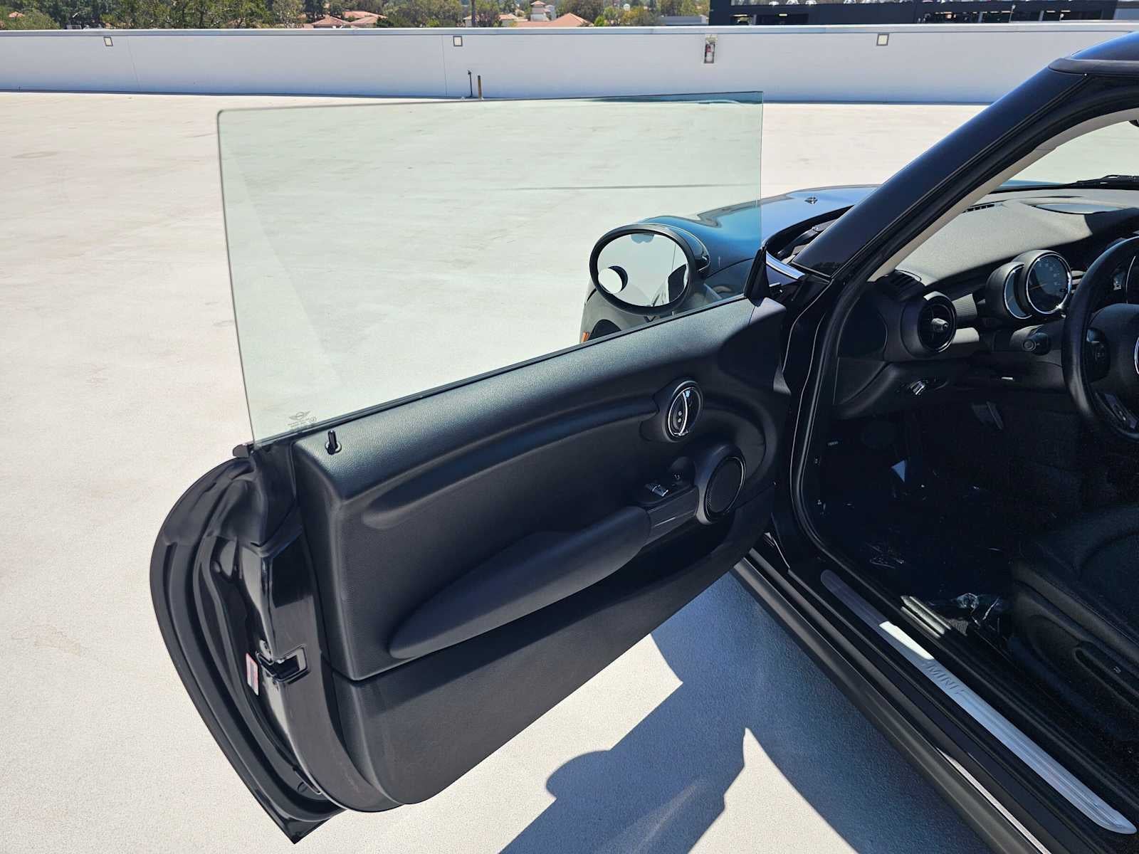 2019 MINI Hardtop 2 Door Cooper