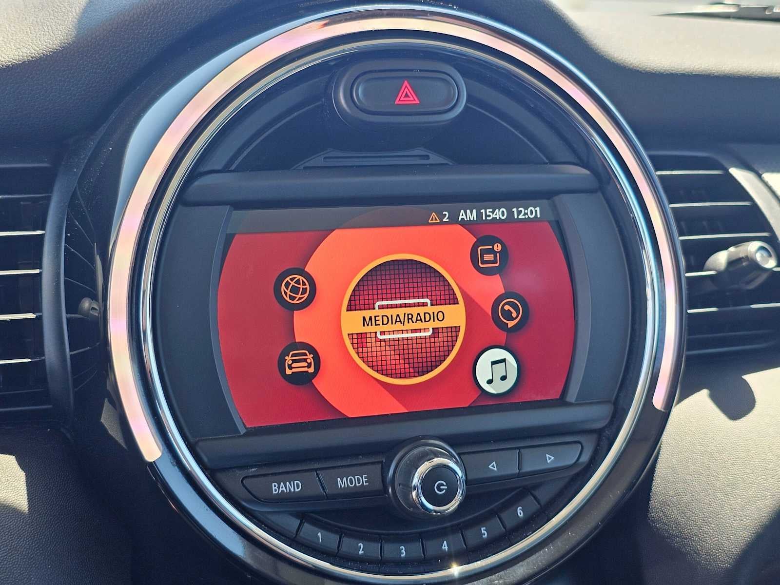 2019 MINI Hardtop 2 Door Cooper