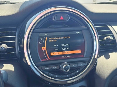 2019 MINI Hardtop 2 Door Cooper