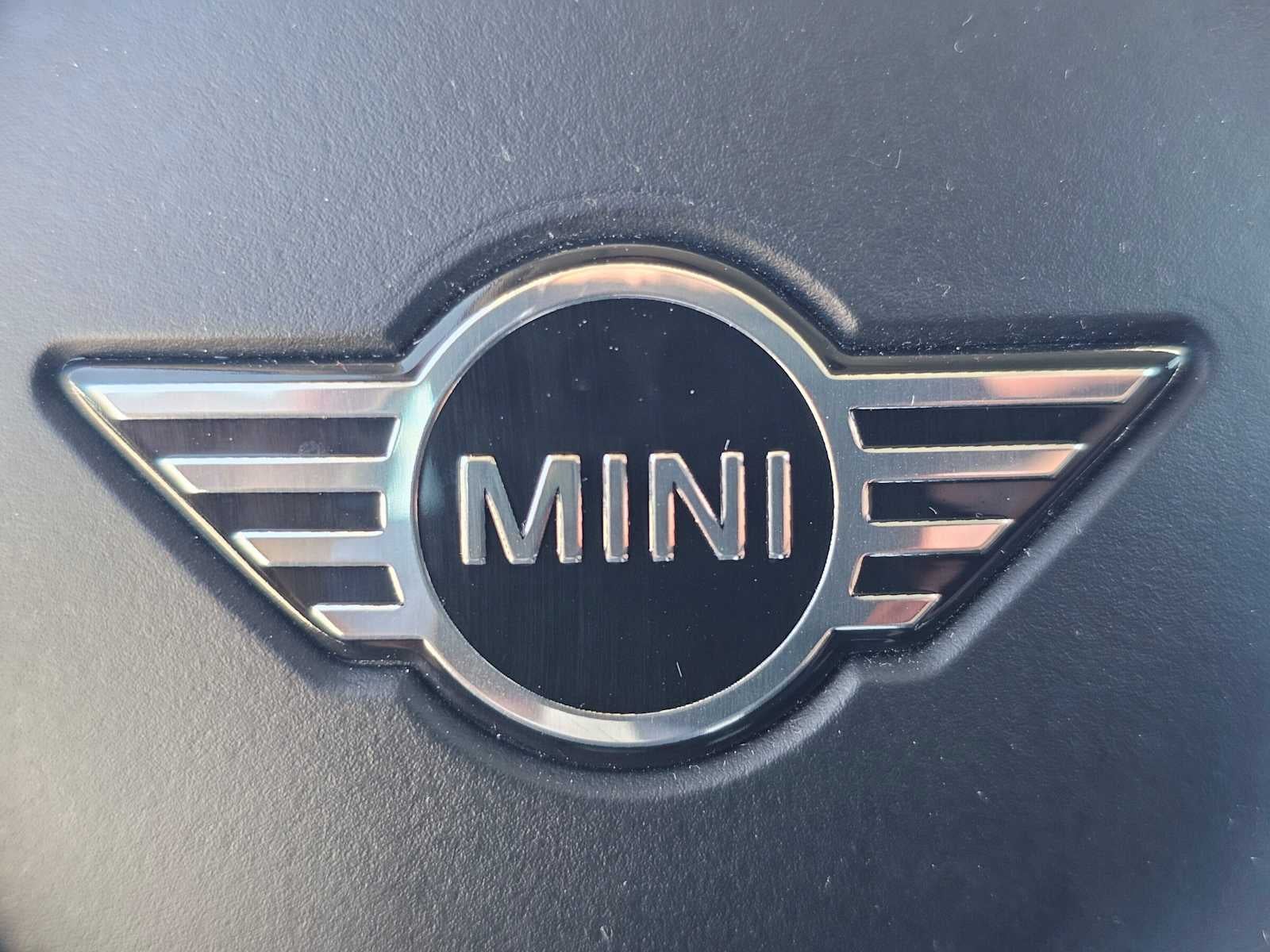 2019 MINI Hardtop 2 Door Cooper