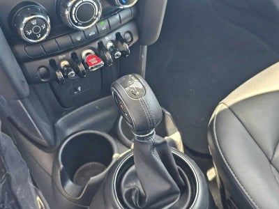2019 MINI Hardtop 2 Door Cooper