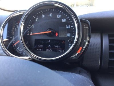 2019 MINI Hardtop 2 Door Cooper