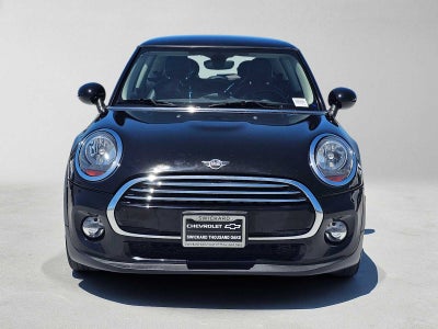 2019 MINI Hardtop 2 Door Cooper