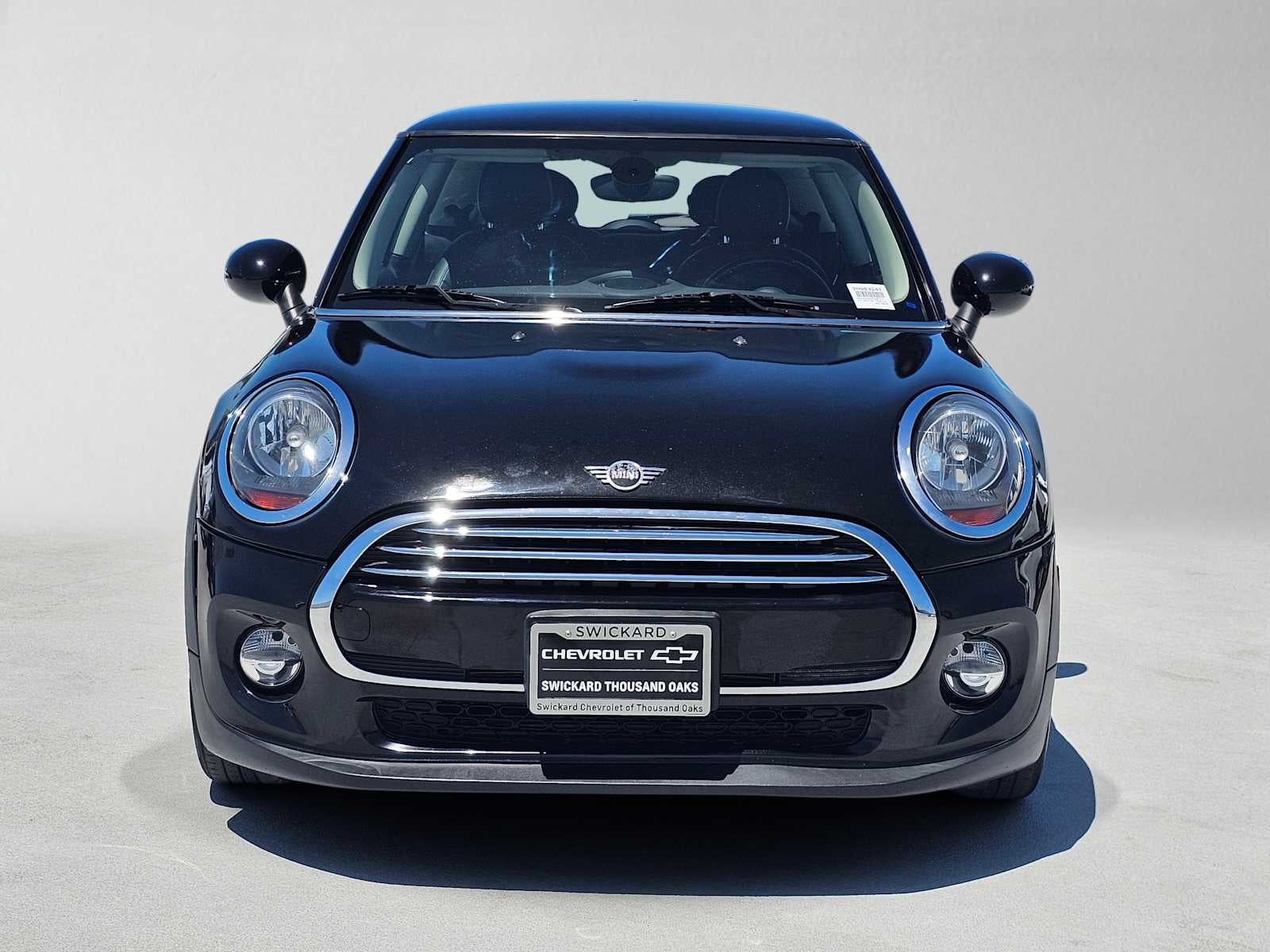 2019 MINI Hardtop 2 Door Cooper