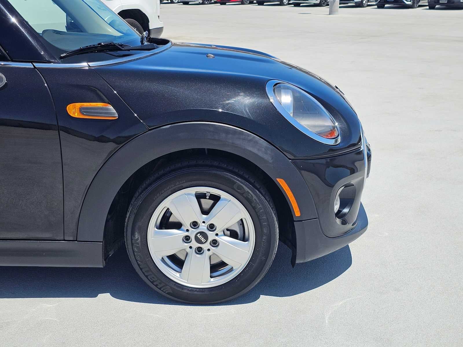 2019 MINI Hardtop 2 Door Cooper