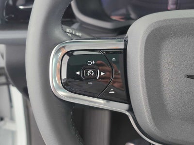 2024 POLESTAR 2 4DR SING MOTR LON