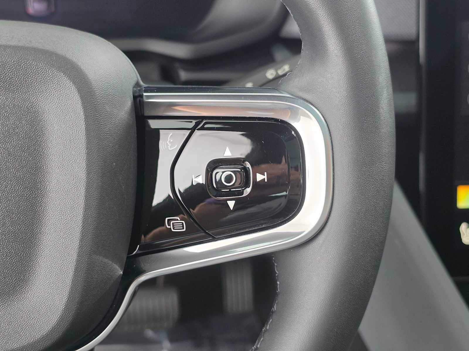 2024 POLESTAR 2 4DR SING MOTR LON