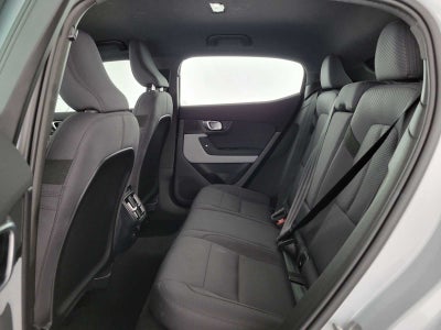 2024 POLESTAR 2 4DR SING MOTR LON
